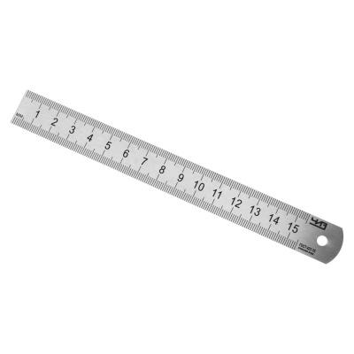 Измерительная линейка ЧИЗ ГРСИ №66266-16 212034а