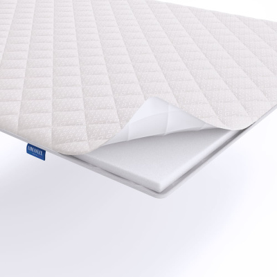 Топпер Lineaflex Скьюма Эко, 90x200