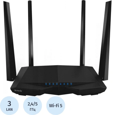 Маршрутизатор Tenda AC6