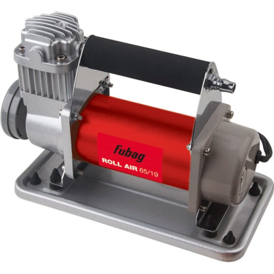 Автомобильный компрессор FUBAG Roll Air 65/19