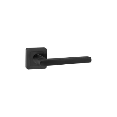 Раздельная ручка PUNTO K.QR52.PLUTON (PLUTON QR) BL-24 черный