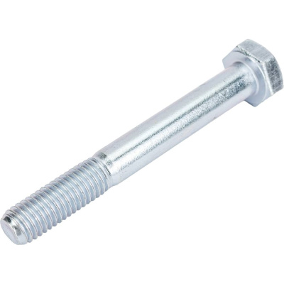 Болт UNC 3/8x3 1/2 9,5 ммх87мм DIN931 8.8 упаковка 2шт.