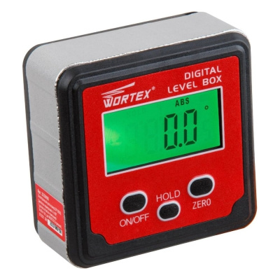 Электронный уклономер WORTEX DP 9000