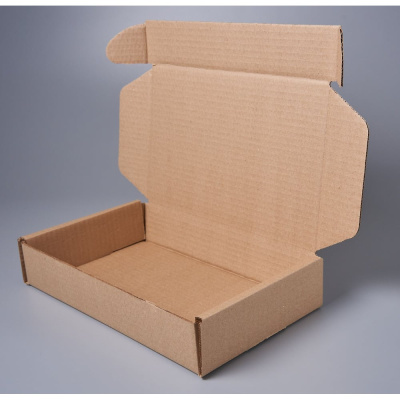 Картонная коробка PACK INNOVATION IP0GK0SS00265.165.05-40