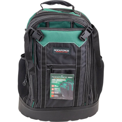 Сумка для инструментов Rockforce RF-KBAG21(63024)