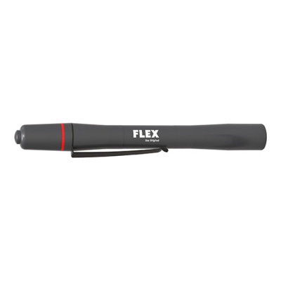 Портативный фонарик-ручка FLEX SF 150-P