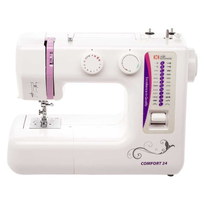 Швейная машина Comfort Comfort 24