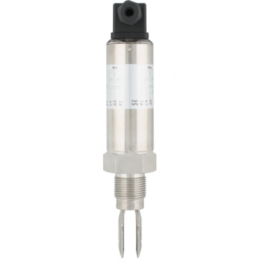 Вибрационный датчик уровня жидкостей INNOLEVEL, -40 +150°С, Pmax=40 bar, 12 - 55 VDC, IP65