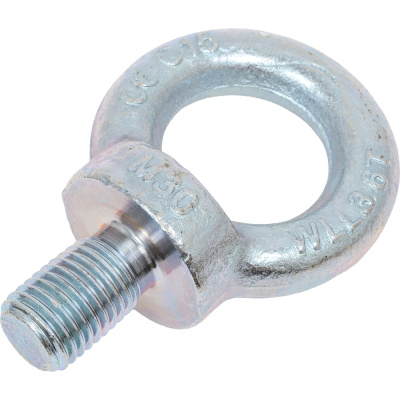 Рым-болт STARFIX М30, DIN 580