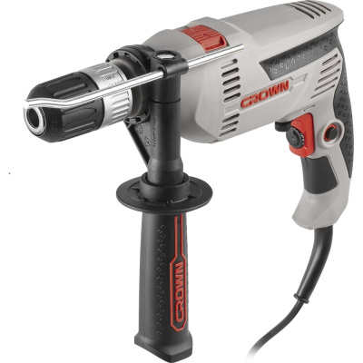 Ударная дрель Crown CT10129C
