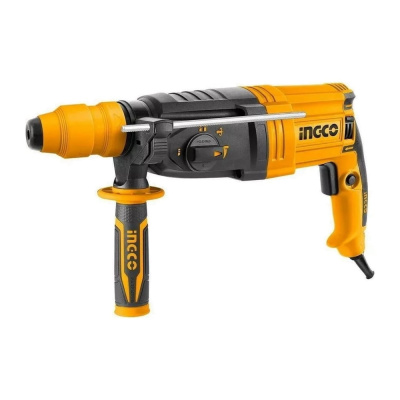 Перфоратор 950 Вт SDS-Plus 2,5 Дж кейс INGCO