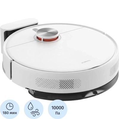 Робот-пылесос Xiaomi Robot Vacuum S40 EU