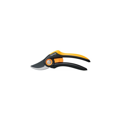 Плоскостной секатор Fiskars Plus P521