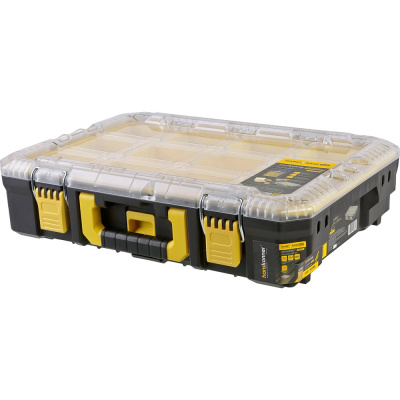 Органайзер система хранения Hanskonner HANSTORAGE PLUS, 525x372x136мм HSP136