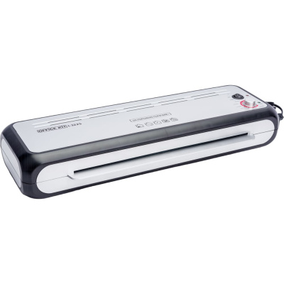 Ламинатор Office Kit A3 L3225 80-250 мкм, 4 вала, скорость 37 см/мин