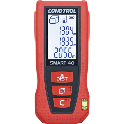 Лазерный дальномер CONDTROL Smart 40