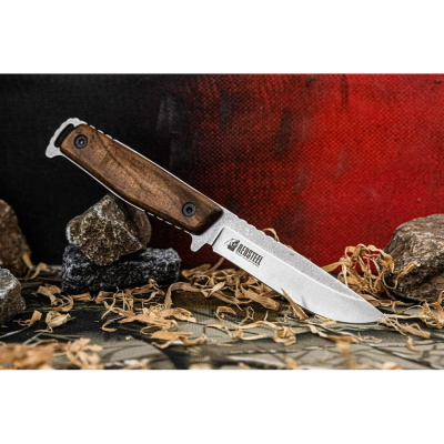 Универсальный рабочий нож Redsteel General X1 сталь 420HC
