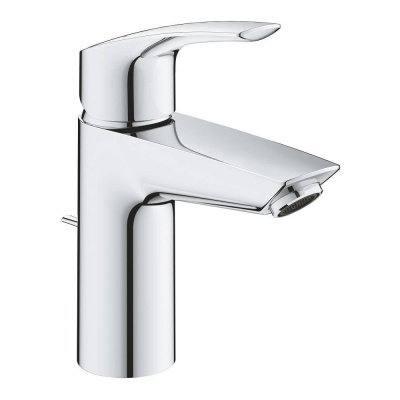 Смеситель однорычажный для раковины Grohe 2021 s size хром