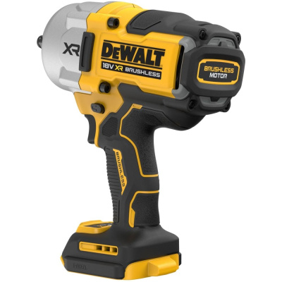 Аккумуляторный гайковерт Dewalt DCF961N, 18 В, 2372 Нм, 1890 уд/мин, без АКБ и ЗУ DCF961N-XJ