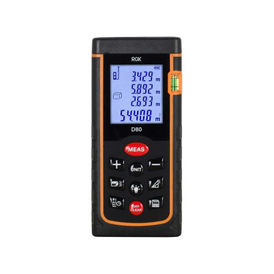 Лазерная рулетка RGK D60 8125154