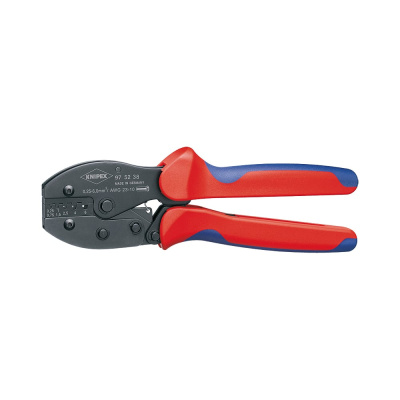 Ручной обжимник Knipex KN-975238