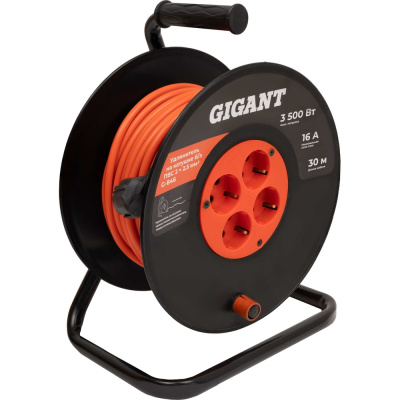 Удлинитель Gigant G-846