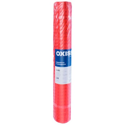 Сетка для аварийного ограждения Oxiss 4630025421410