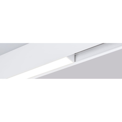 Светильник Arlight MAG-FLAT-45-L605-18W Day4000 26953