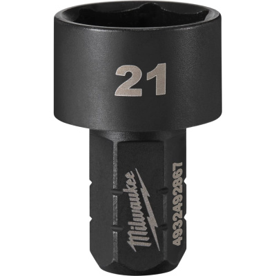 Головка 21 мм для M12 FPTR Milwaukee