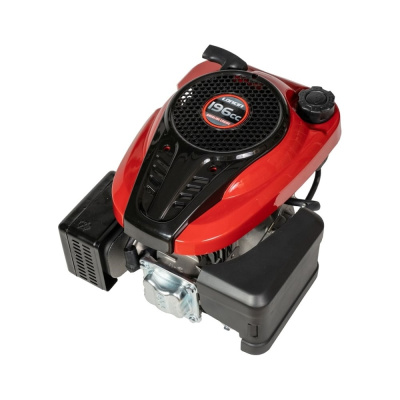 Двигатель LC1P70FAD (J type) D22 Loncin 00-00152493 с вертикальным расположением вала