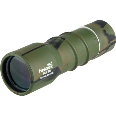 Монокуляр Helios 16х40 HS M 16x40