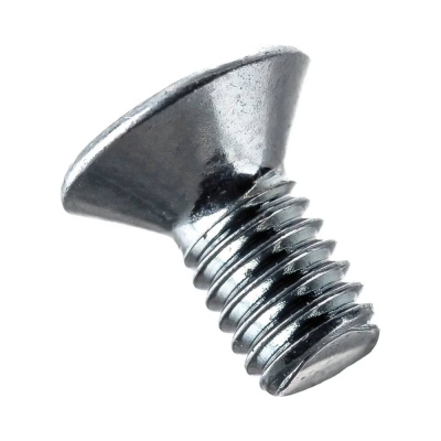 Винт ОПМ DIN 7991 М16x80/80 10.9 zn 25 шт.