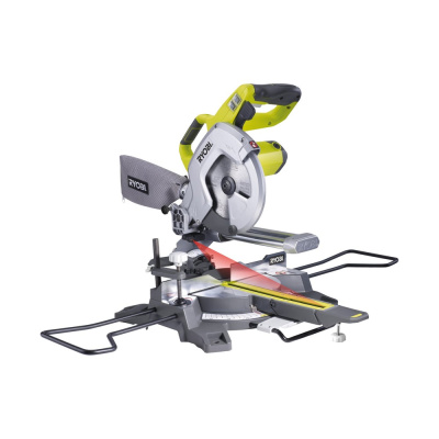 Торцовочная пила Ryobi EMS216L