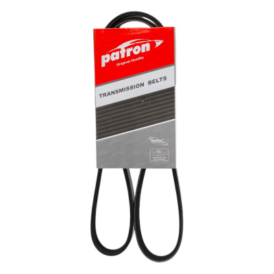 Ремень поликлиновой MITSUBISHI PATRON