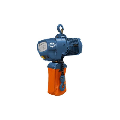 Стационарная электрическая цепная таль GEARSEN HHBDS 0.5 т, 6 м, 220 В GHHBDS 0560-220