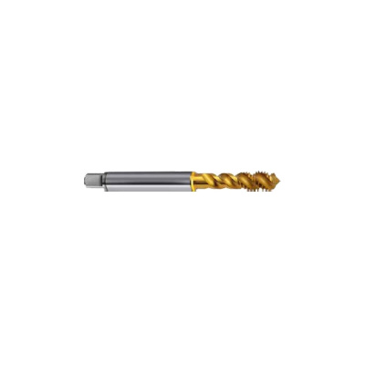 Метчик Guhring M5х0.8, HSS-E-PM, тип N R50, TiN, глух