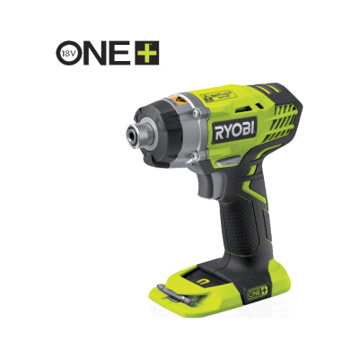 Аккумуляторный винтоверт Ryobi ONE+