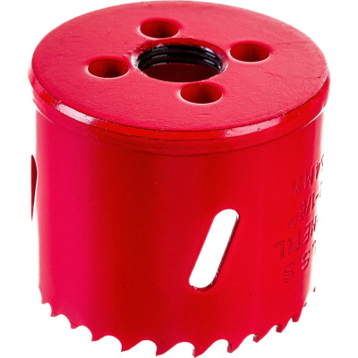 Коронка BIMETAL 54 мм Matrix