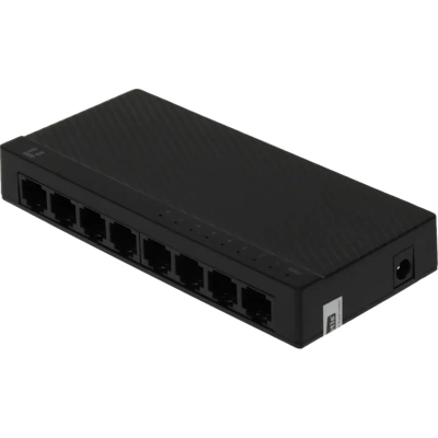 Коммутатор Netis ST3108C 8PORT 10/100M