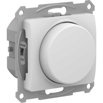 Механизм светорегулятора Systeme Electric (ранее Schneider Electric) серии Glossa