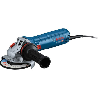 Углошлифовальная машина Bosch GWS 12-125 S