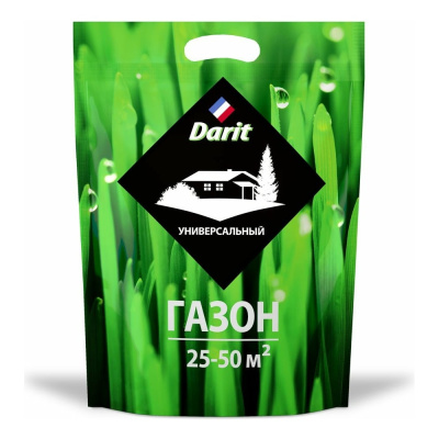 Семена газона DARIT Универсальный