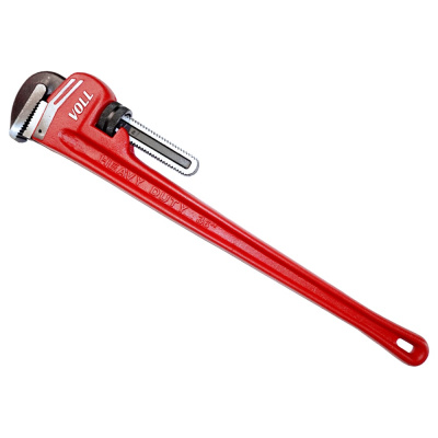 Газовый ключ VOLL Хэви Дьюти, 36", для труб D 5"