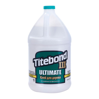 Клей Titebond III Ulimate 1416