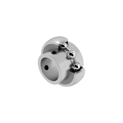 Подшипник UC306 (480306) BBC-R