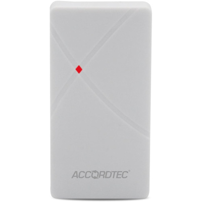 Считыватель ACCORDTEC GR, Em-marin, Wiegand 26/Wiegand 34, 9-12 В / 30 мА