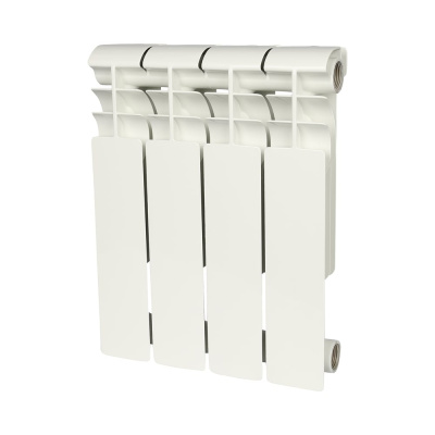 Биметаллический радиатор ROMMER Profi BM 350 86629