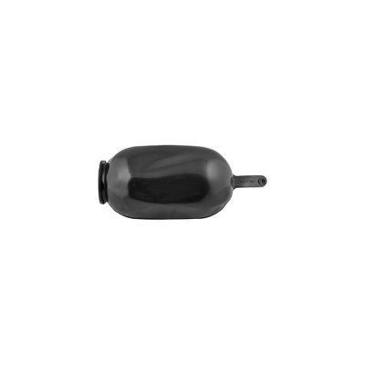 Мембрана UNIPUMP 80/100 л, EPDM, Dвн.80 мм с хвостом