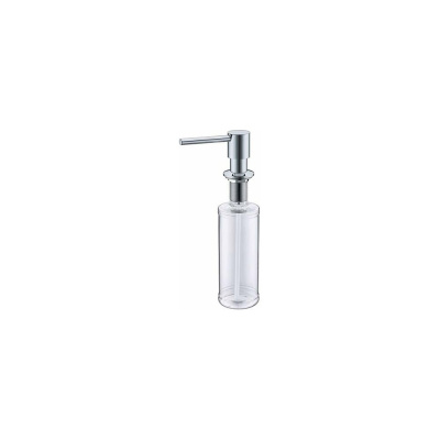 Дозатор для мыла ALVEUS PLUM 0,32L CHR