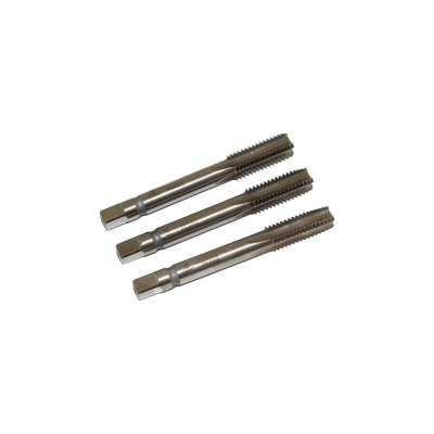 Метчик CNIC М18,0x2,0 м/р.Р6АМ5 к-т из 3-х